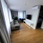 Anaberg Отель типа 