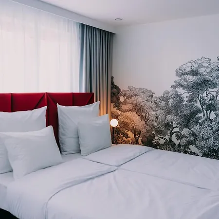 Anaberg Bed and breakfast