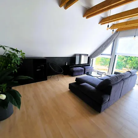 Anaberg 住宿加早餐酒店