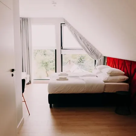 Couette-café Anaberg