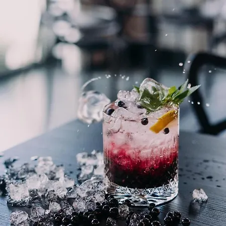 Anaberg Couette-café