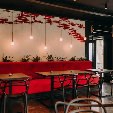 Anaberg 住宿加早餐酒店