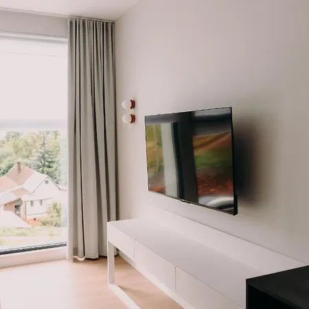 Couette-café Anaberg 3*