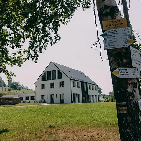 住宿加早餐酒店 Anaberg