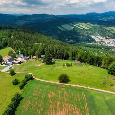 Anaberg Couette-café Nowa Ruda