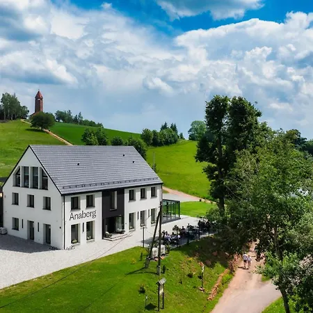 Anaberg 3*