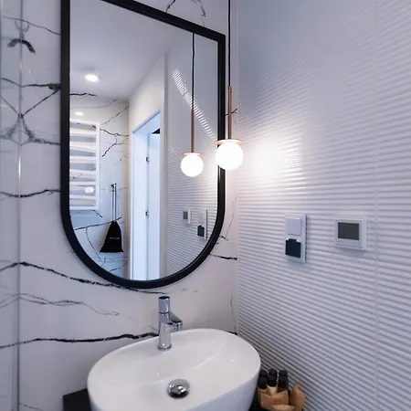 住宿加早餐酒店 Anaberg