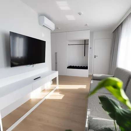 Anaberg 住宿加早餐酒店