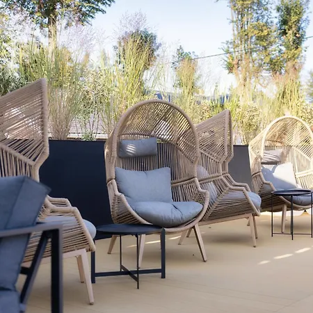 Couette-café Anaberg 3*