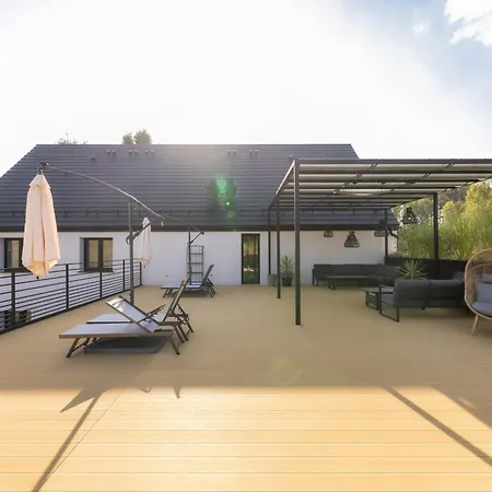 Anaberg 3* Nowa Ruda