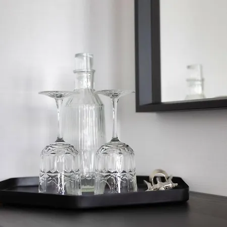 Anaberg 住宿加早餐酒店 新鲁达