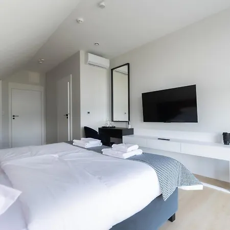 Anaberg 住宿加早餐酒店 新鲁达