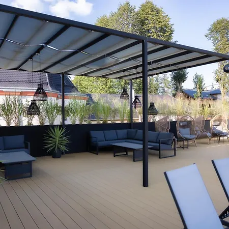 Anaberg 住宿加早餐酒店 3*