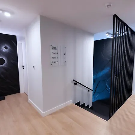 Anaberg 3* Nowa Ruda