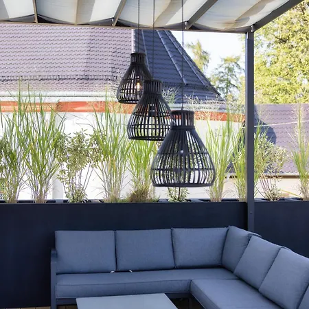 Anaberg 住宿加早餐酒店