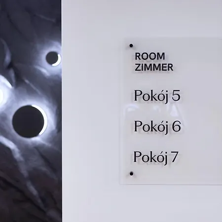 Nocleg ze śniadaniem Anaberg