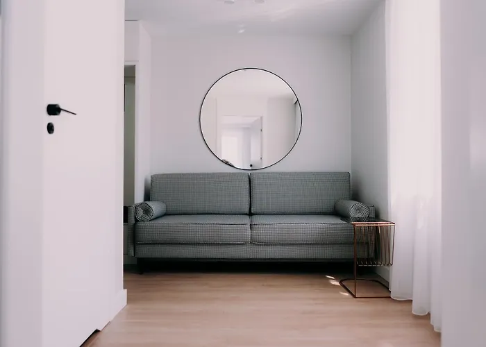 Anaberg Bed & Breakfast Nowa Ruda