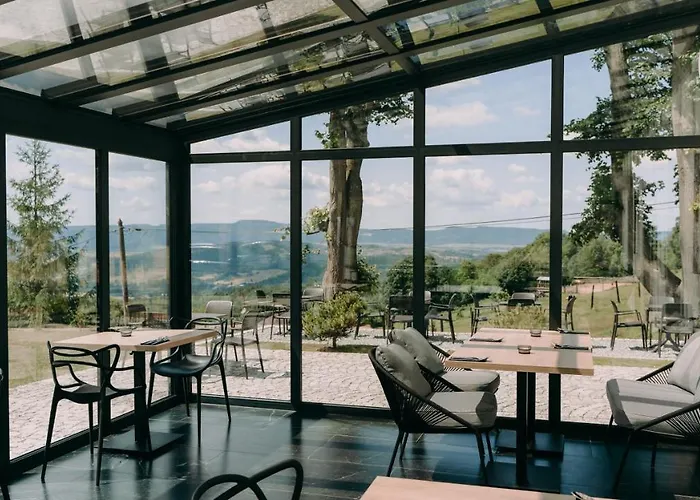 Anaberg Bed & Breakfast 3*