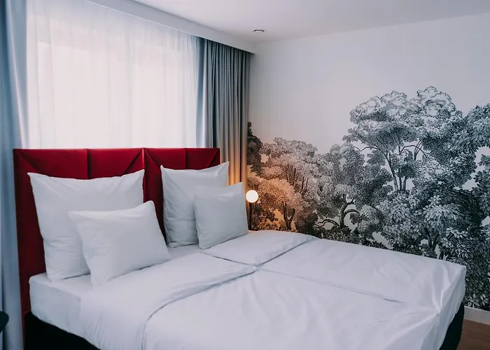 Anaberg Bed & Breakfast