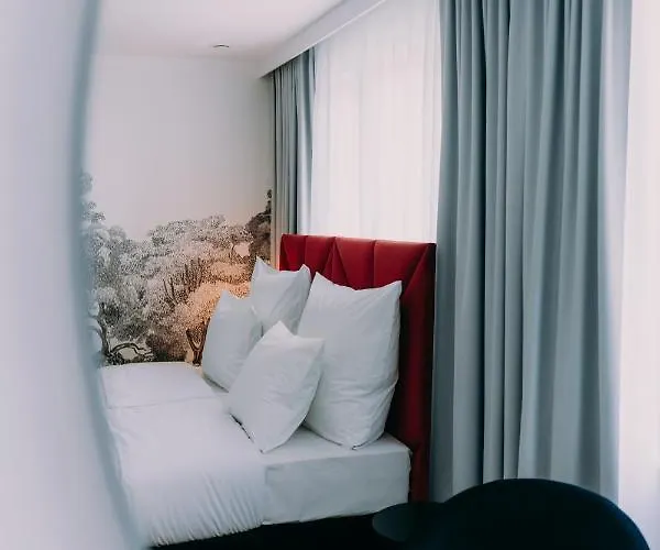 Anaberg Bed & Breakfast 3*