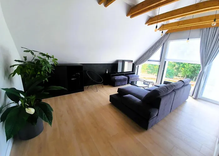 Anaberg Bed & Breakfast