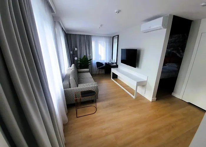 Anaberg Bed & Breakfast 3*