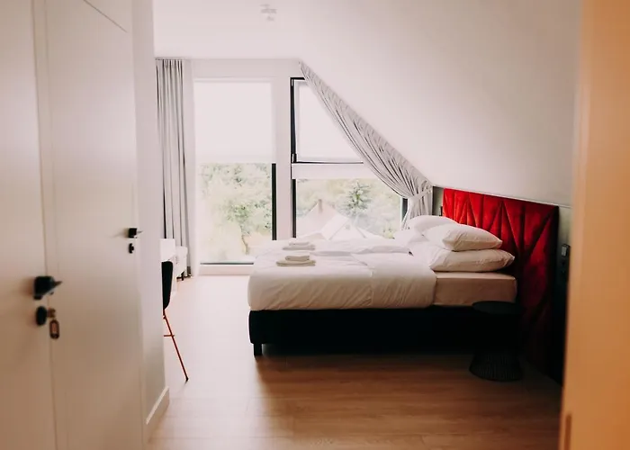 Bed & Breakfast Anaberg