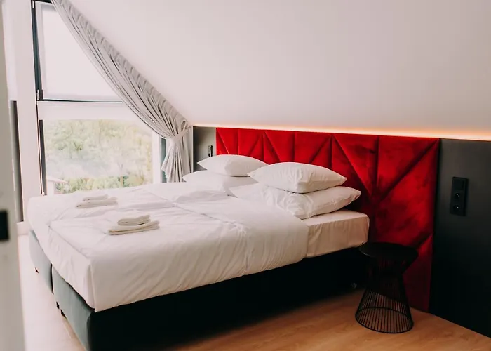 Anaberg Bed & Breakfast 3*