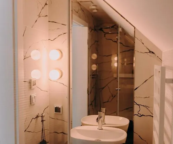 Bed & Breakfast Anaberg Nowa Ruda