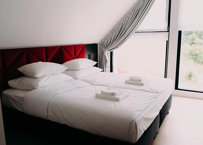 Anaberg 3* Nowa Ruda