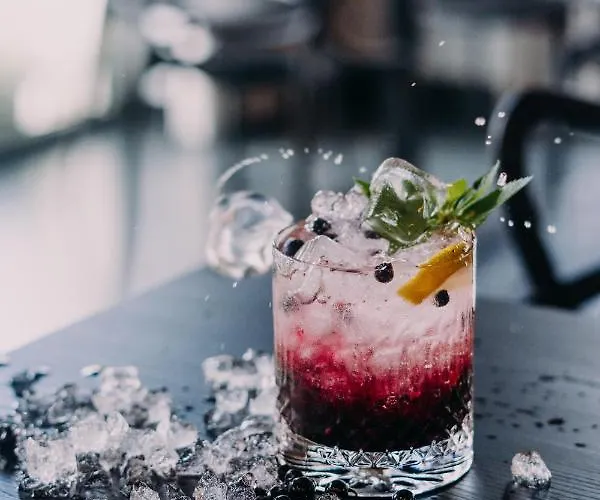 Anaberg Bed & Breakfast