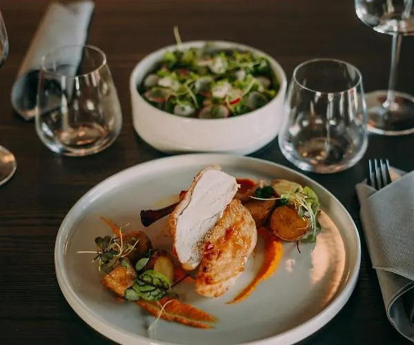 Anaberg Bed & Breakfast Nowa Ruda