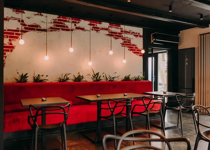 Anaberg Bed & Breakfast