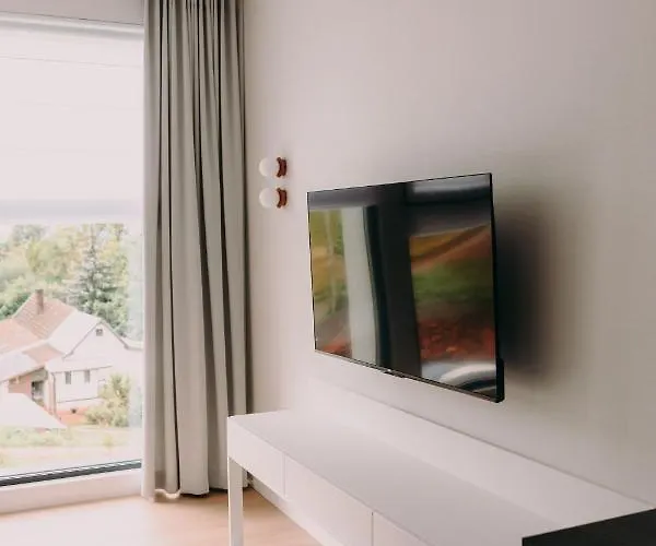 Bed & Breakfast Anaberg 3*