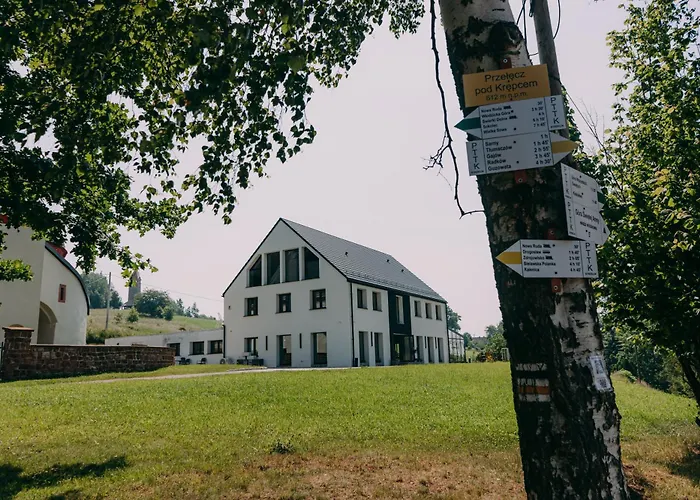 Bed & Breakfast Anaberg