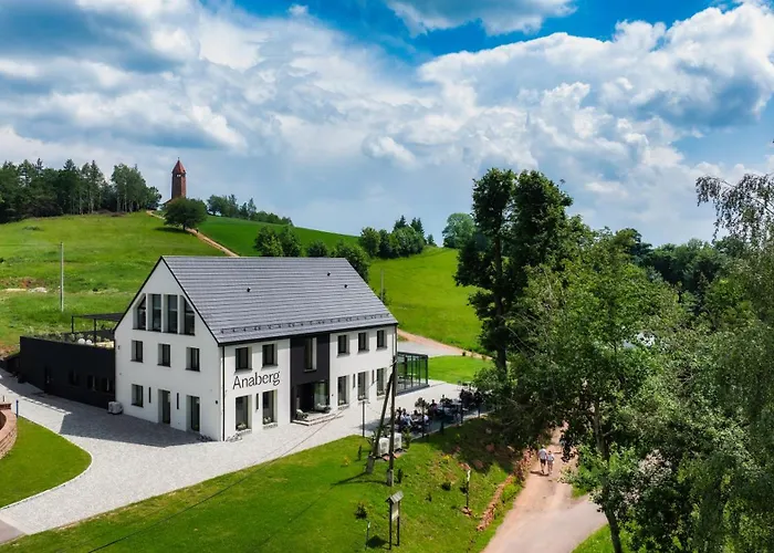 Anaberg 3*
