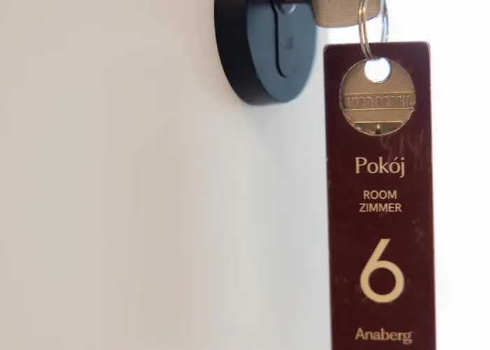 Bed & Breakfast Anaberg