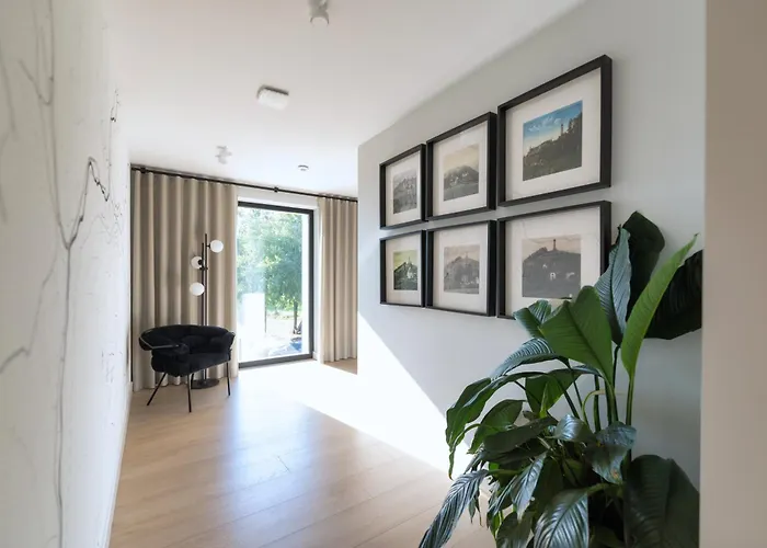 Anaberg 3* Nowa Ruda