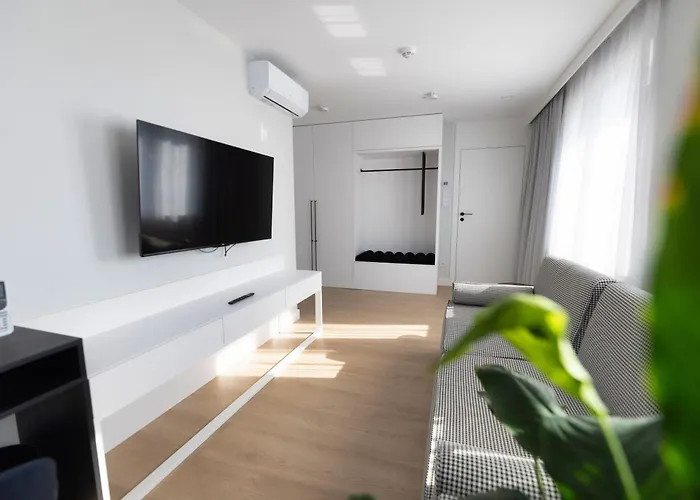 Anaberg Bed & Breakfast