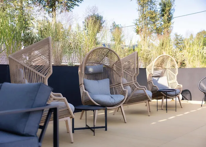 Bed & Breakfast Anaberg 3*