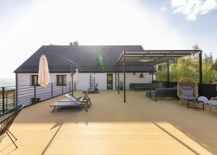 Anaberg 3* Nowa Ruda