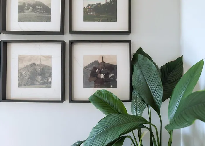 Anaberg Bed & Breakfast 3*