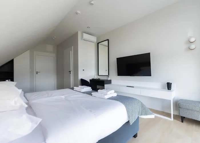 Anaberg Bed & Breakfast Nowa Ruda