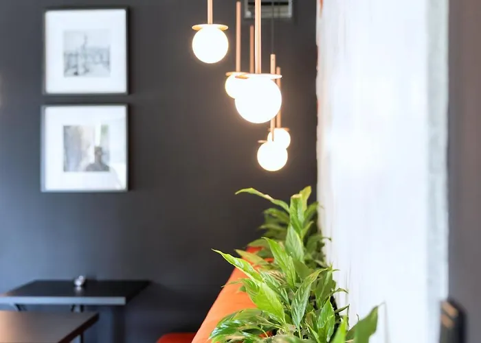 Bed & Breakfast Anaberg