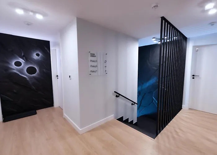 Anaberg 3* Nowa Ruda