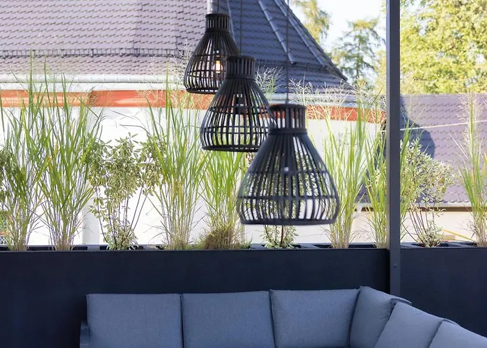 Anaberg Bed & Breakfast